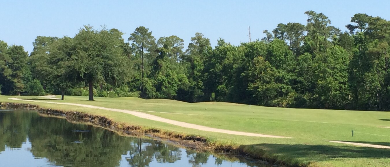 Fairways Golf Club Golf