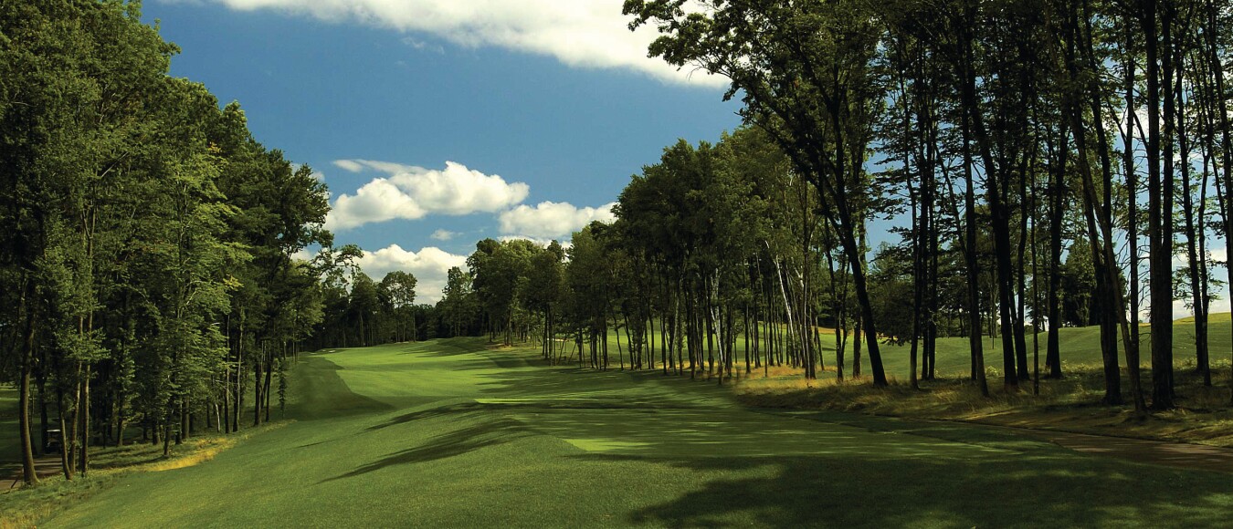 Wintonbury Hills Golf Course: Home -- Managed by Billy Casper Golf