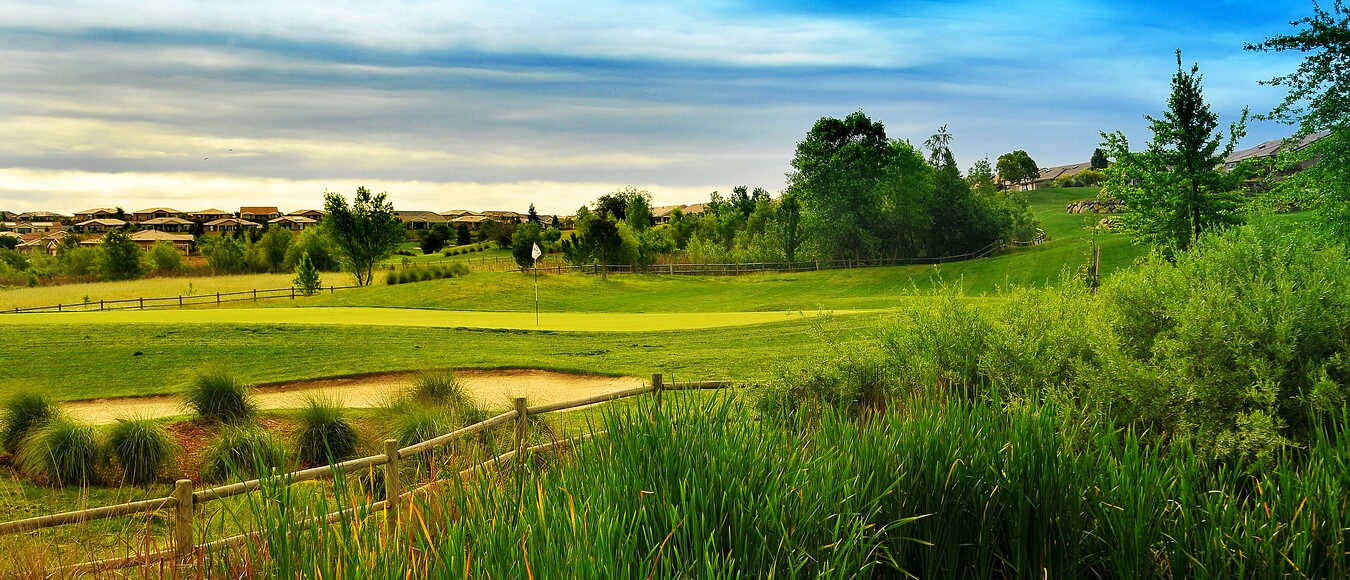 Lincoln Hills Golf Club Golf Courses near Sacramento, CA