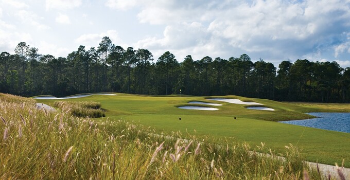 Venetian Bay Golf Club Venetian Bay Golf Club