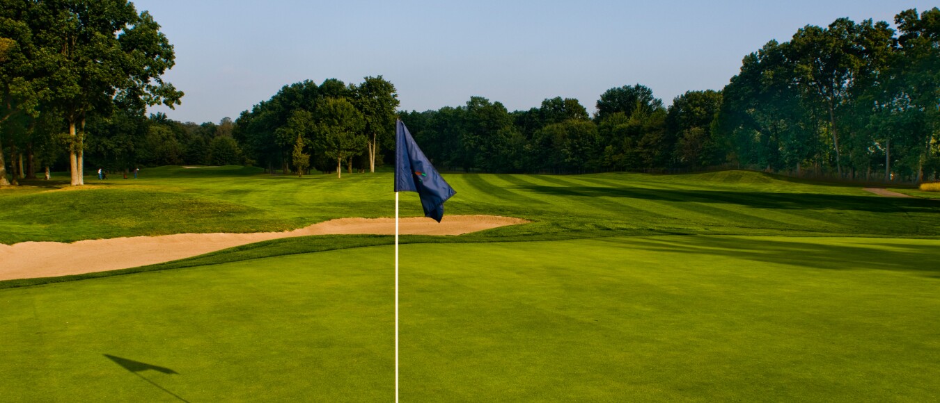 Pinch Brook Golf Course Golf Course in Florham Park, NJ
