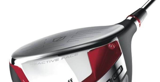 Wilson Staff D200 driver Wilson Staff D200 driver