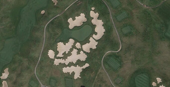 Purgatory No. 17 Purgatory Golf Club No. 17
