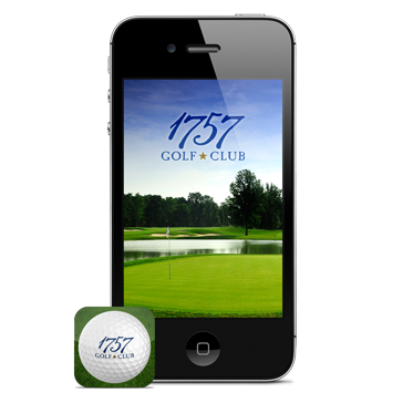 1757 Golf Club Golf Courses In Northern Virginia