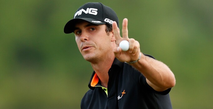 Billy Horschel Billy Horschel