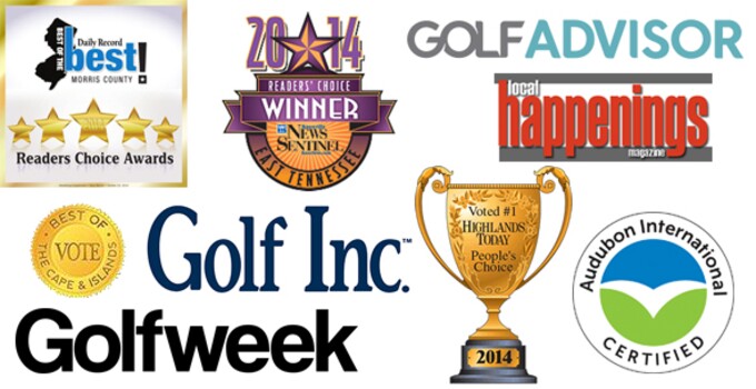 2014 Awards & Highlights 2014 Awards & Highlights