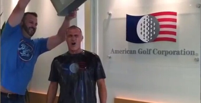 American Golf IBC American Golf IBC