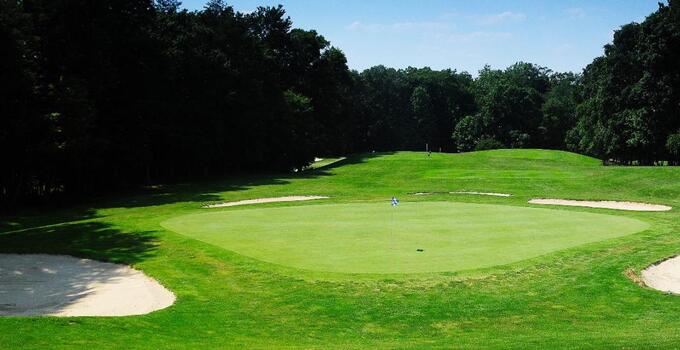 Lake Ridge Golf Course Lake Ridge Golf Course