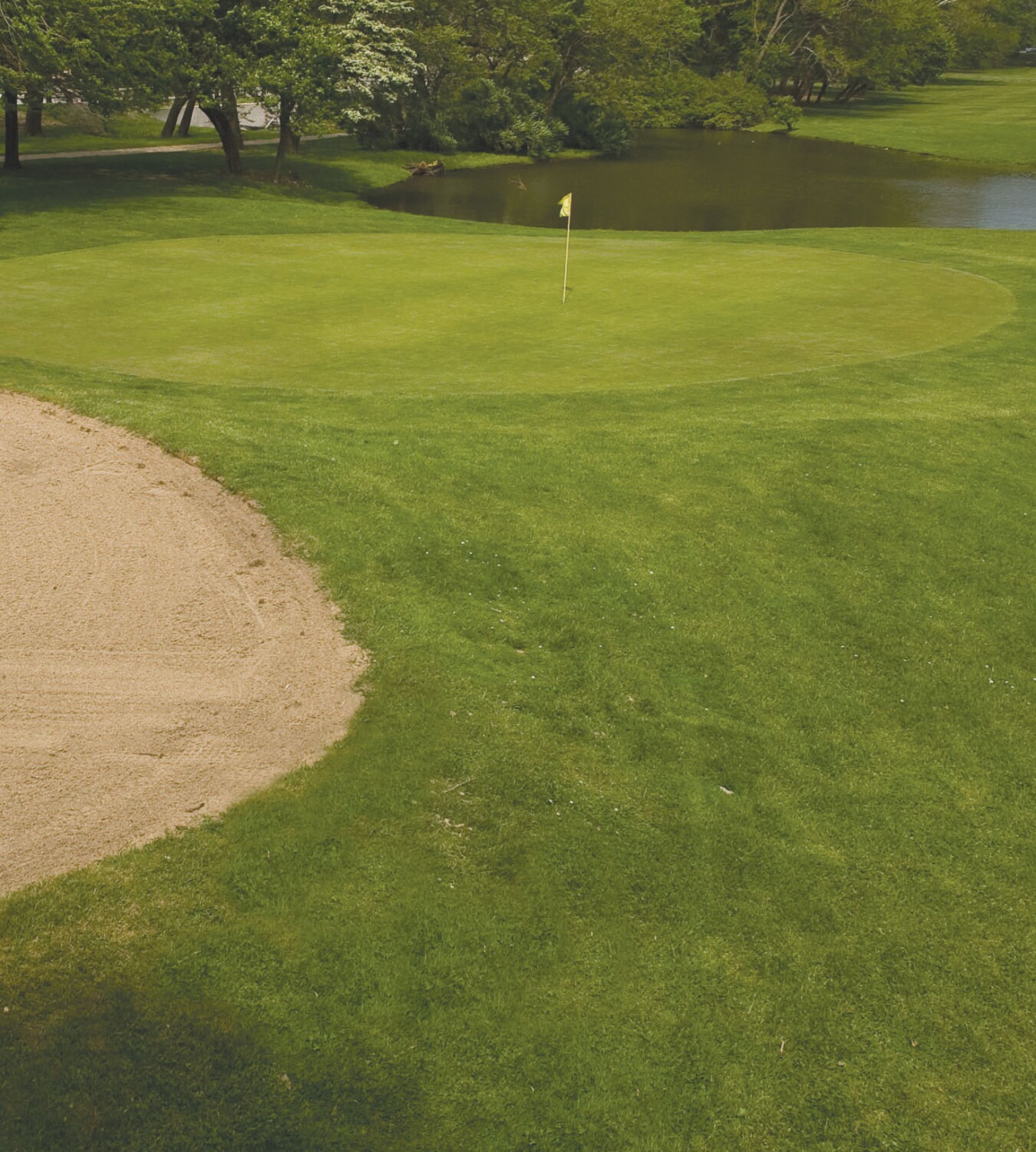 South Shore chicago Park District Golf, chicago, Illinois Golf course