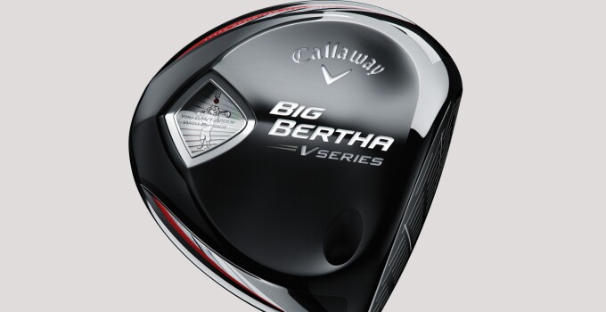 Callaway Big Bertha V Callaway Big Bertha V