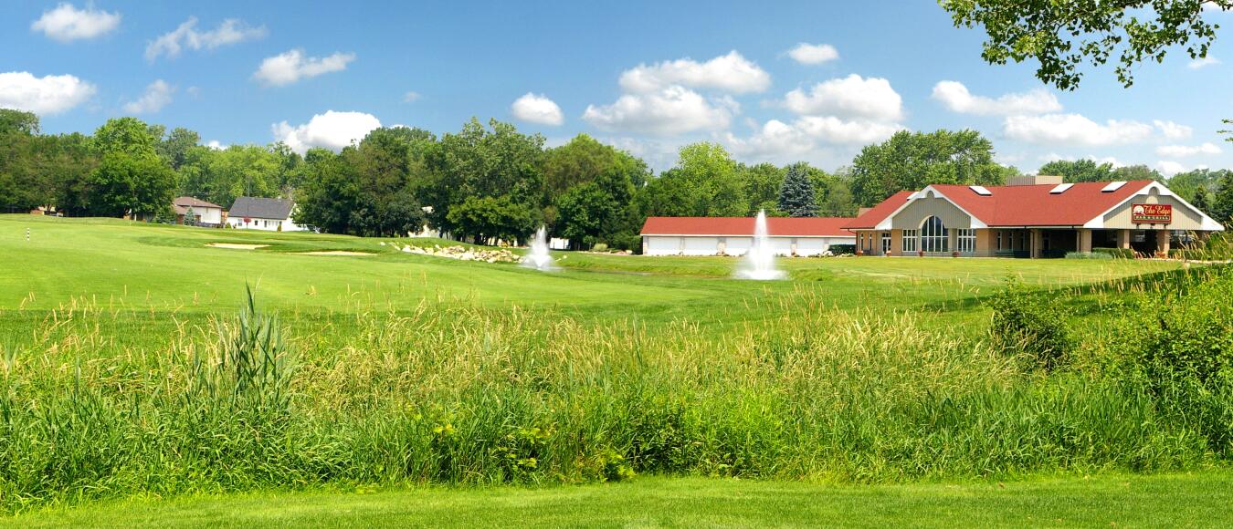 Water's Edge Golf Club Golf
