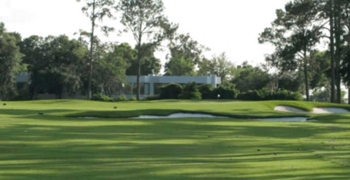 Ocala Golf Club Ocala Golf Club