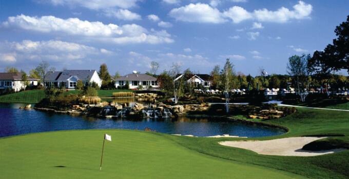 Whisper Creek Golf 1 Whisper Creek Golf