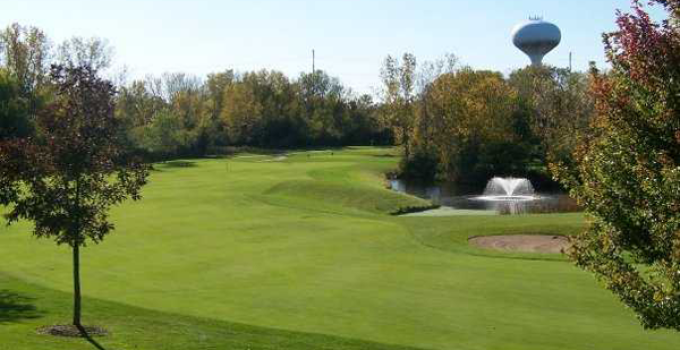 LakeBluff LakeBluff