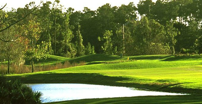 Walkabout Golf Club Walkabout Golf Club