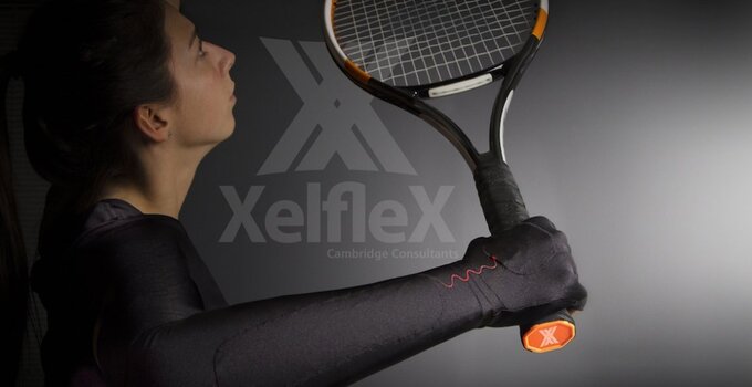 xelflex xelflex