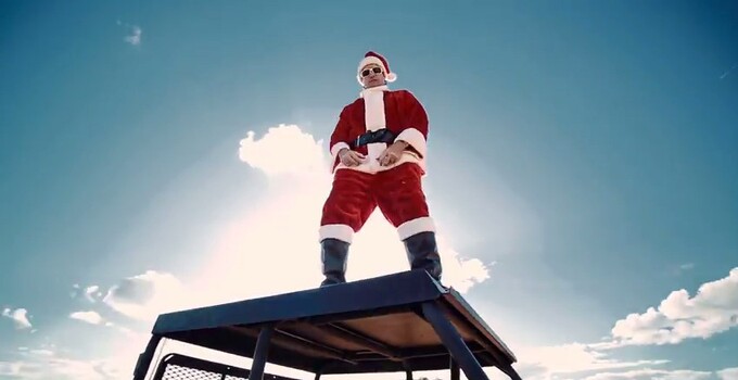 Bubbaclaus Bubbaclaus