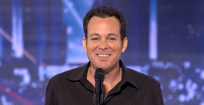 Dave Burleigh Dave Burleigh