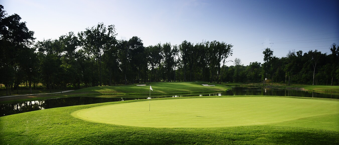 1757 Golf Club Golf Courses in Northern Virginia