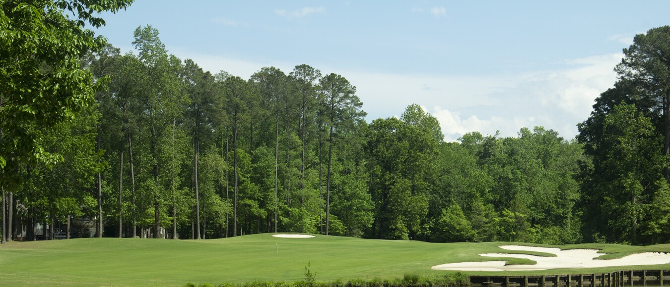 Cypress Landing Golf Club Chocowinity North Carolina