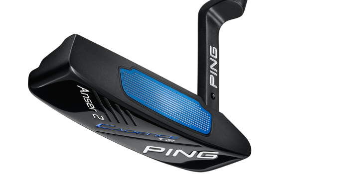Ping Cadence TR putters Ping Cadence TR putters