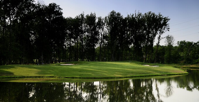 1757 Golf Club 1757 Golf Club
