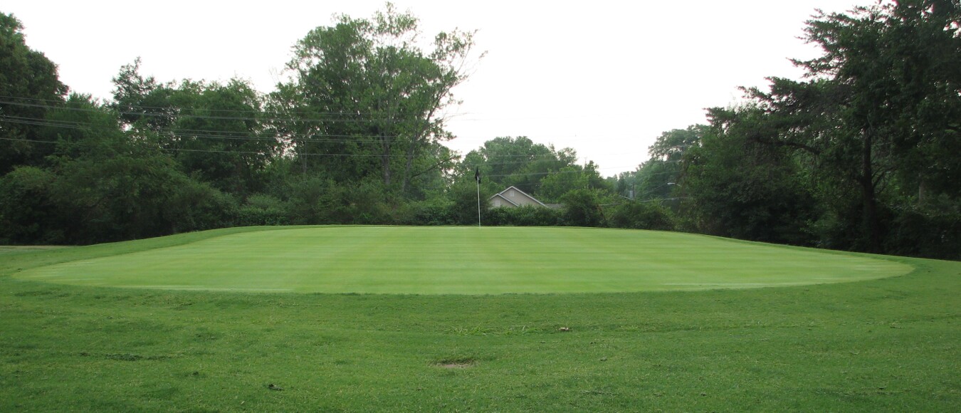 Whittle Springs Golf Course Join