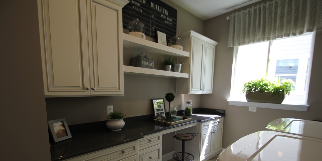 Shea Model Homes Gallery