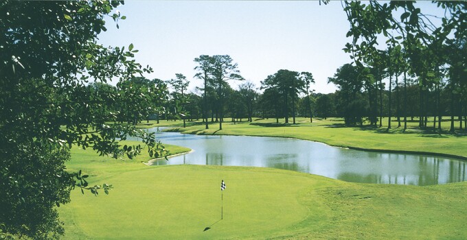 Ocean View Golf Course Ocean View Golf Course