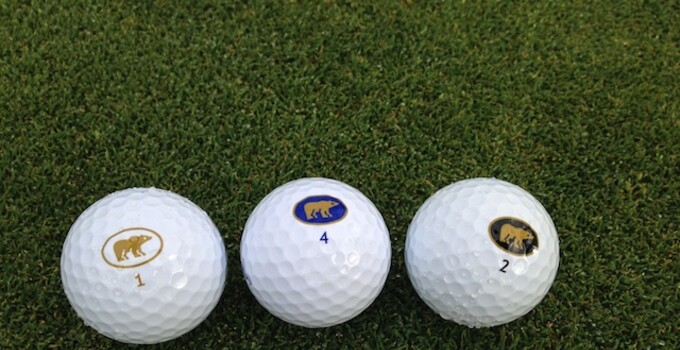 Nicklaus Golf Balls Nicklaus Golf Balls