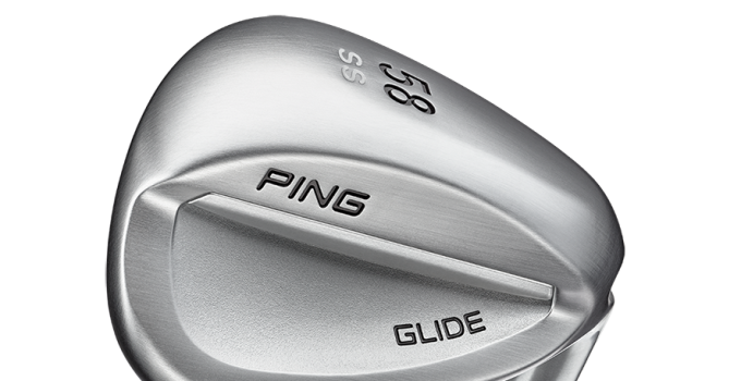Ping Golf Glide wedges Ping Golf Glide wedges