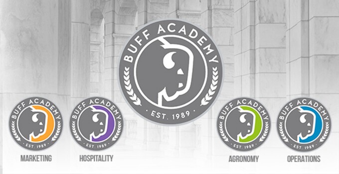BuffAcademy Banner BuffAcademy