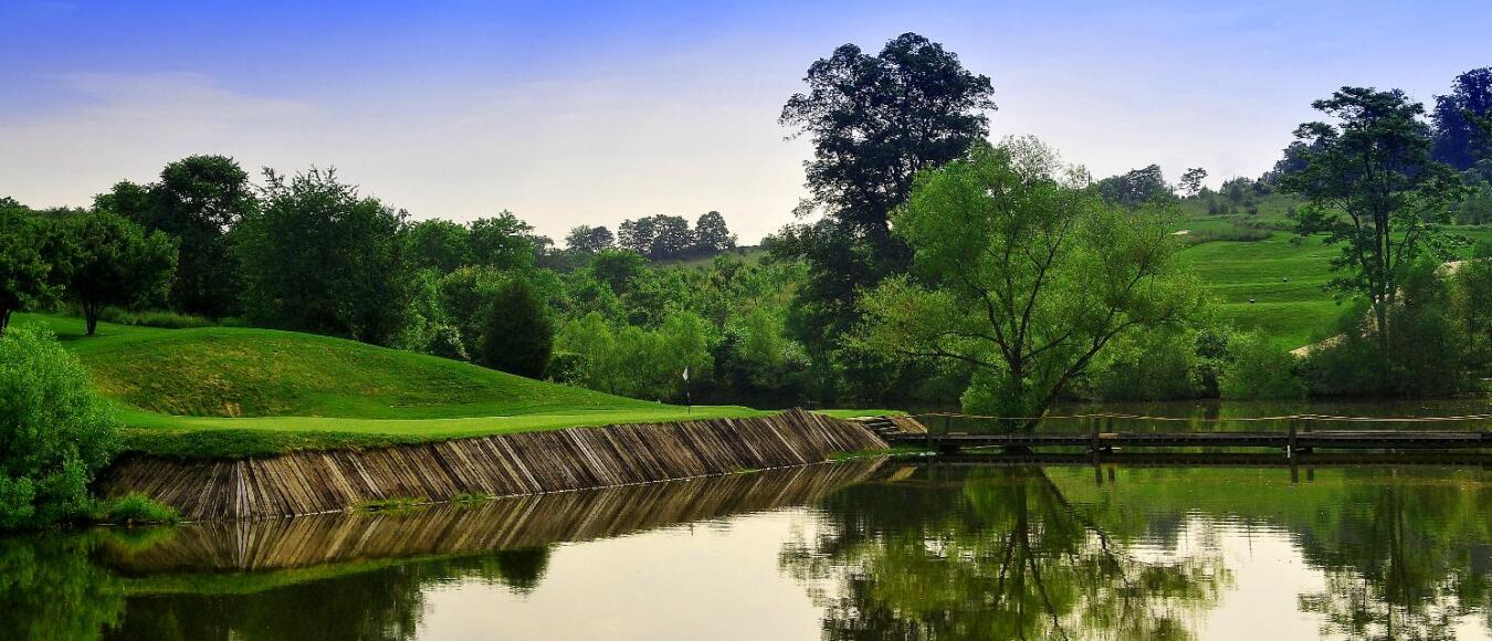 Events at PB Dye Golf Club