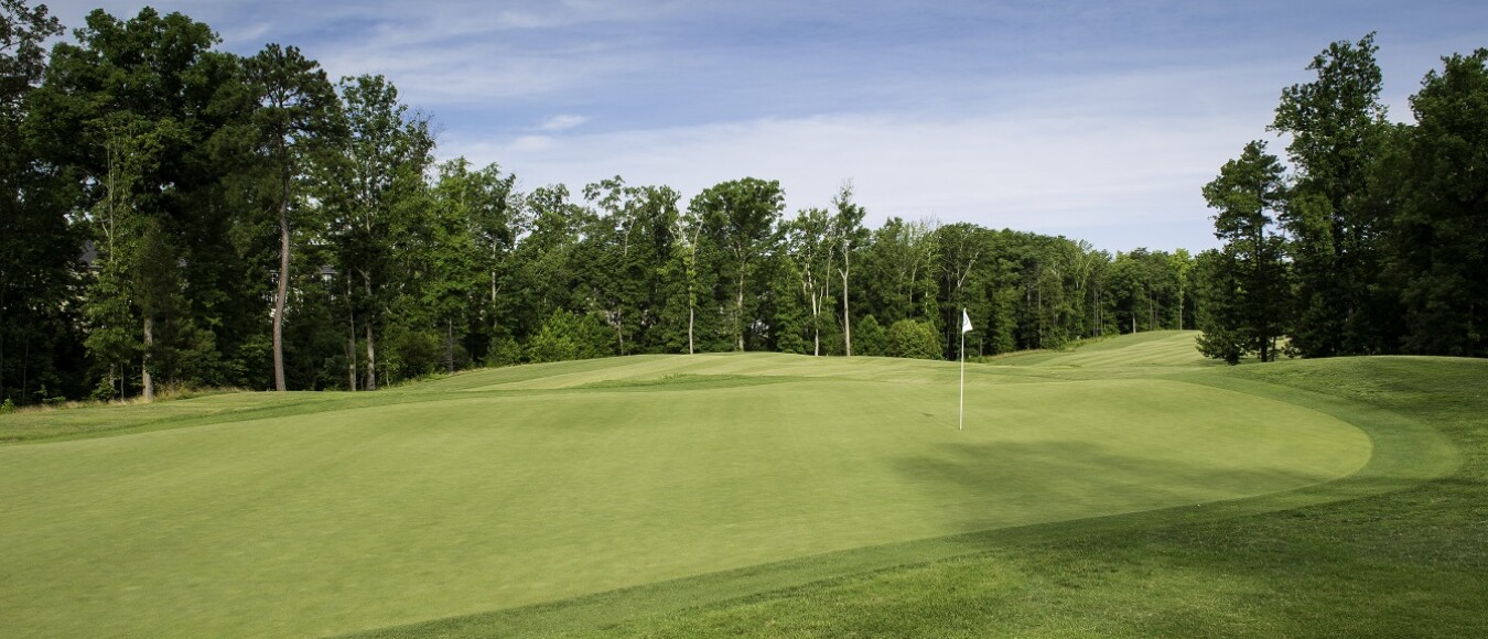 Magnolia Green Golf Club Golf Courses in Richmond, VA