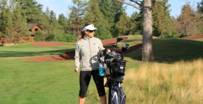 GolfBoard GolfBoard