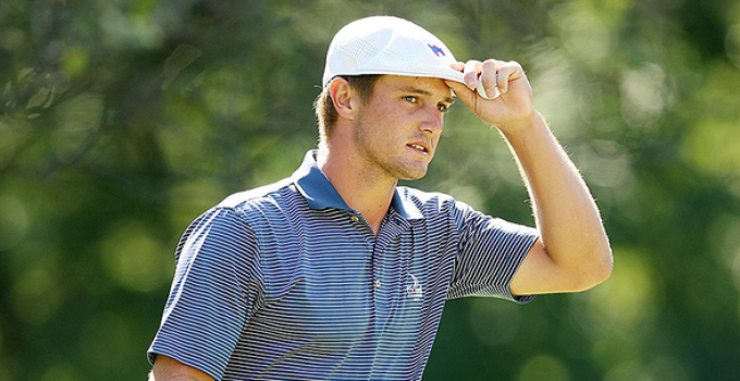 Résultat de recherche d'images pour "bryson dechambeau"