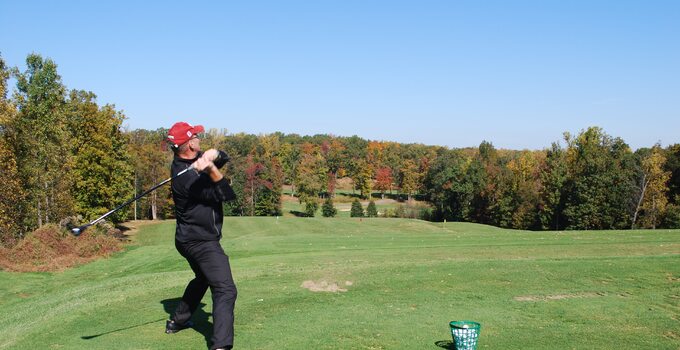 Fling Golf preview pics Fling Golf preview pics